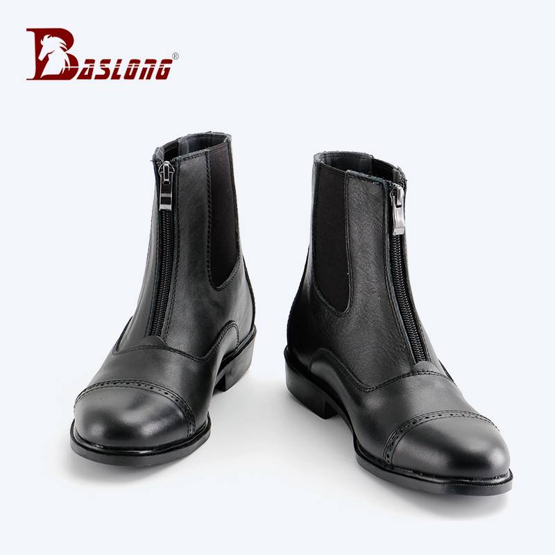 Horse boots, boots, boots, horse boots