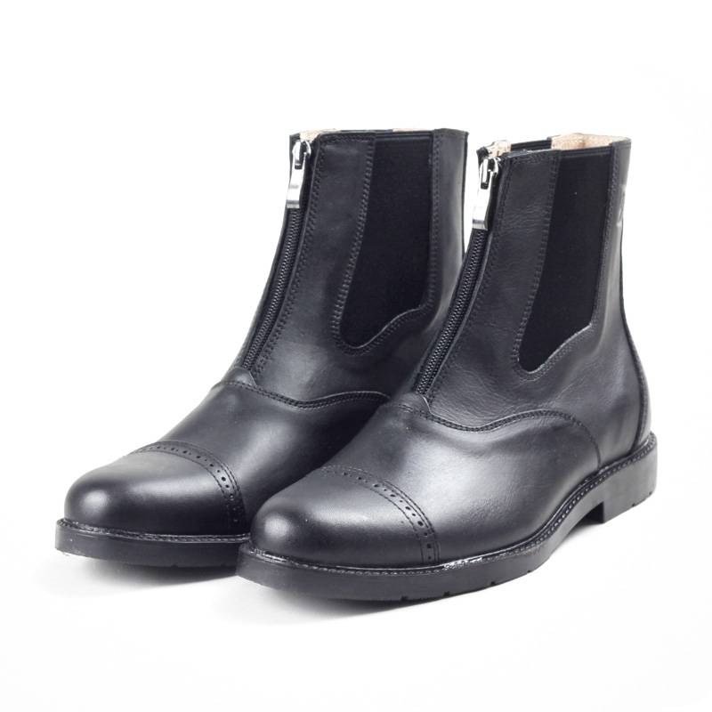 Horse boots, boots, boots, horse boots
