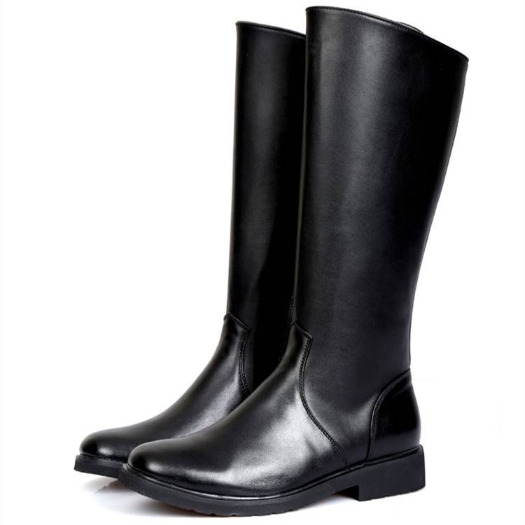 Maverick Man with Boots and Horses