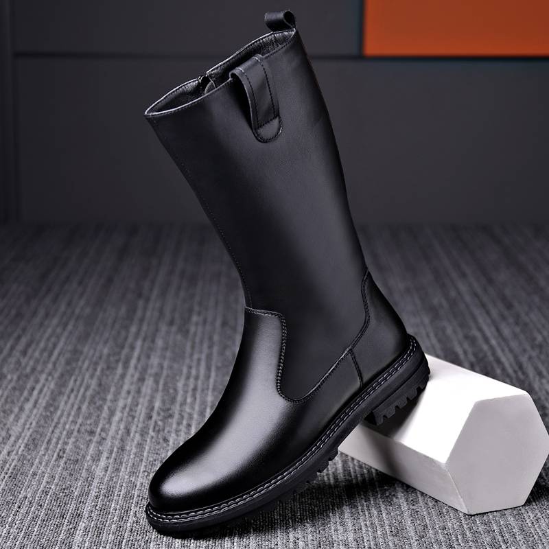 Martin Boots Man's Boots Knight's Boots Knight's Boots Wheeler Cowboy's Boots Mongol