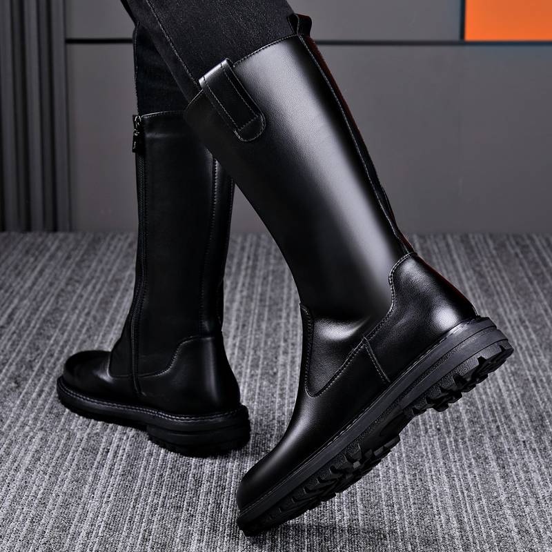 Martin Boots Man's Boots Knight's Boots Knight's Boots Wheeler Cowboy's Boots Mongol