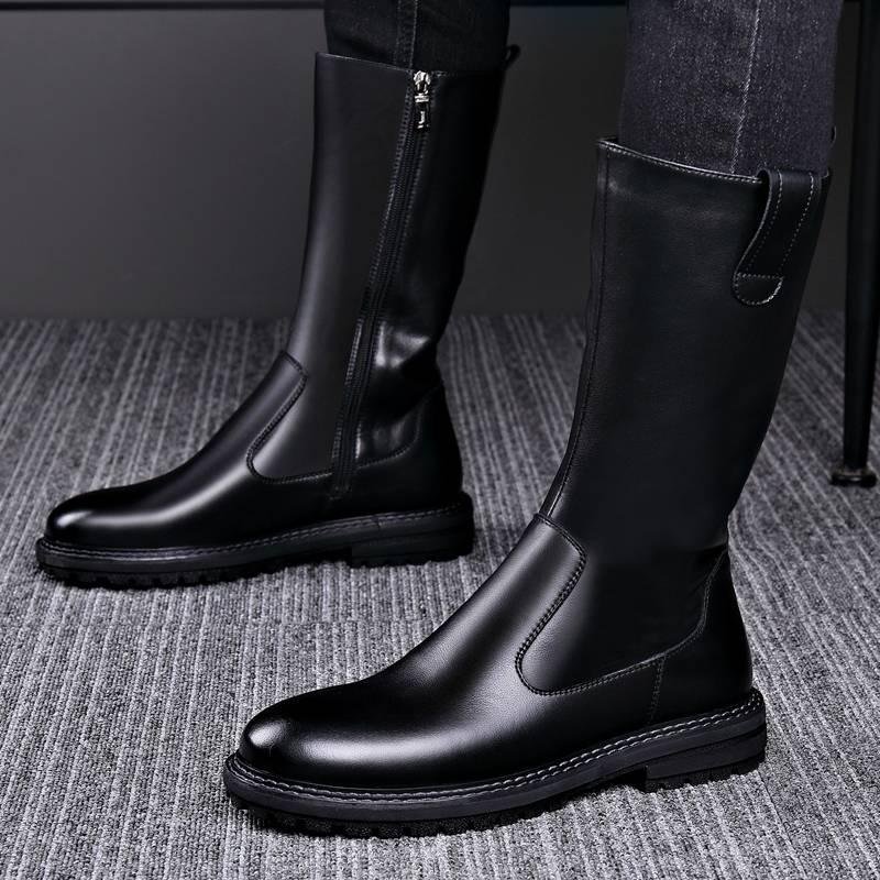 Martin Boots Man's Boots Knight's Boots Knight's Boots Wheeler Cowboy's Boots Mongol