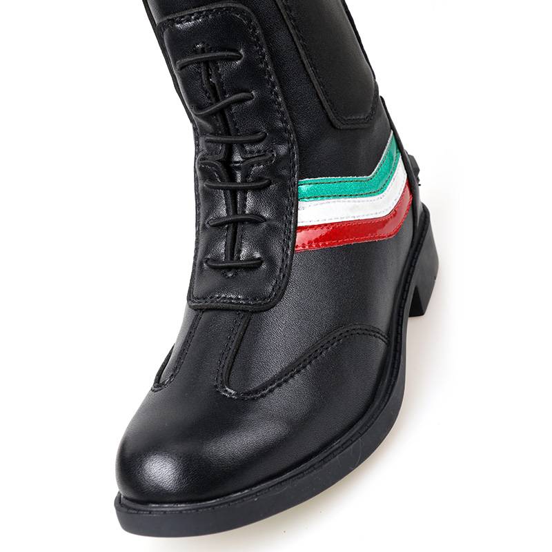 Imported children's horse boots, girls' boots, boys' boots, boys' boots, boys' boots