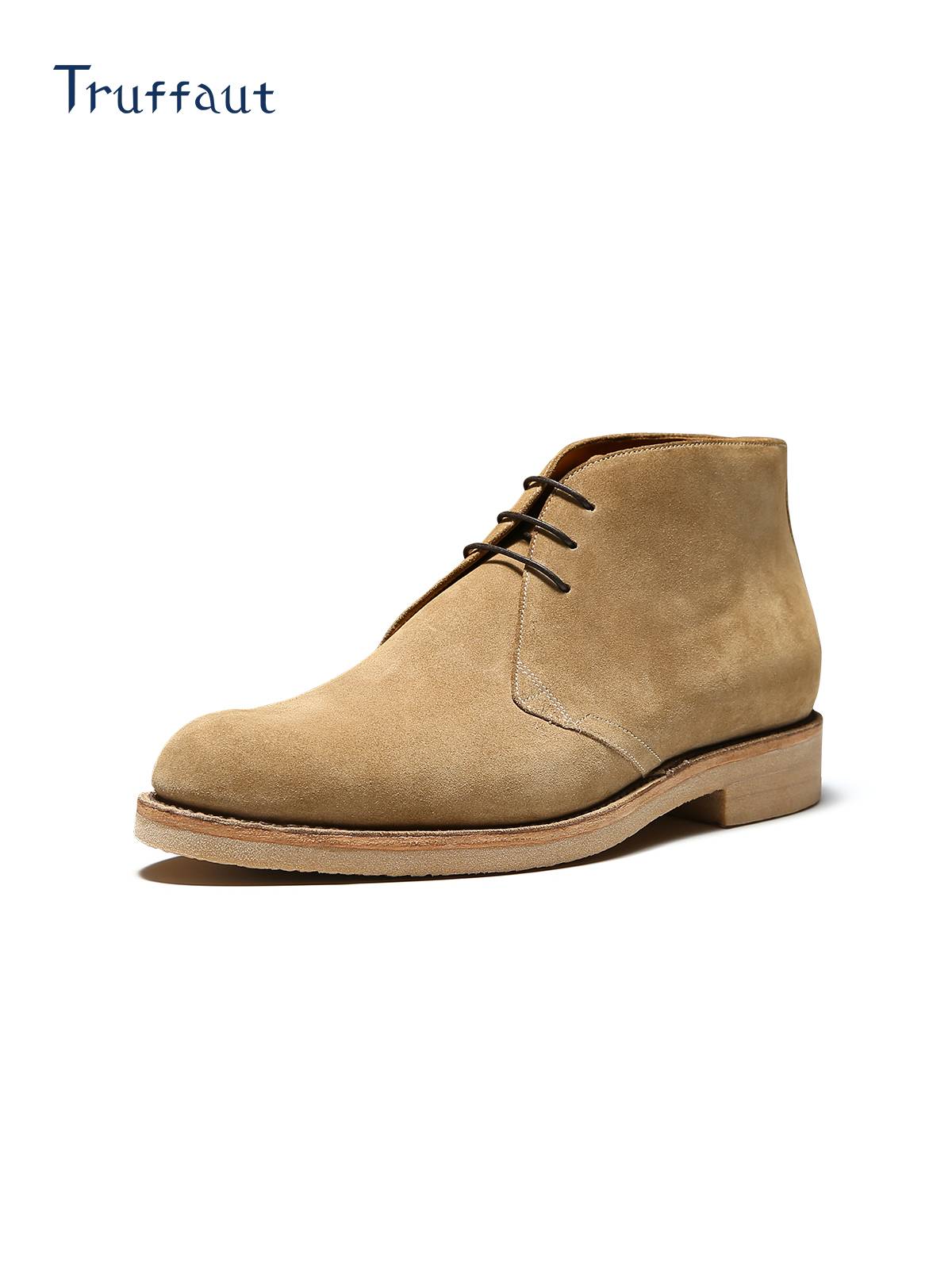 Time-bound special for Truffaut Martin Boots