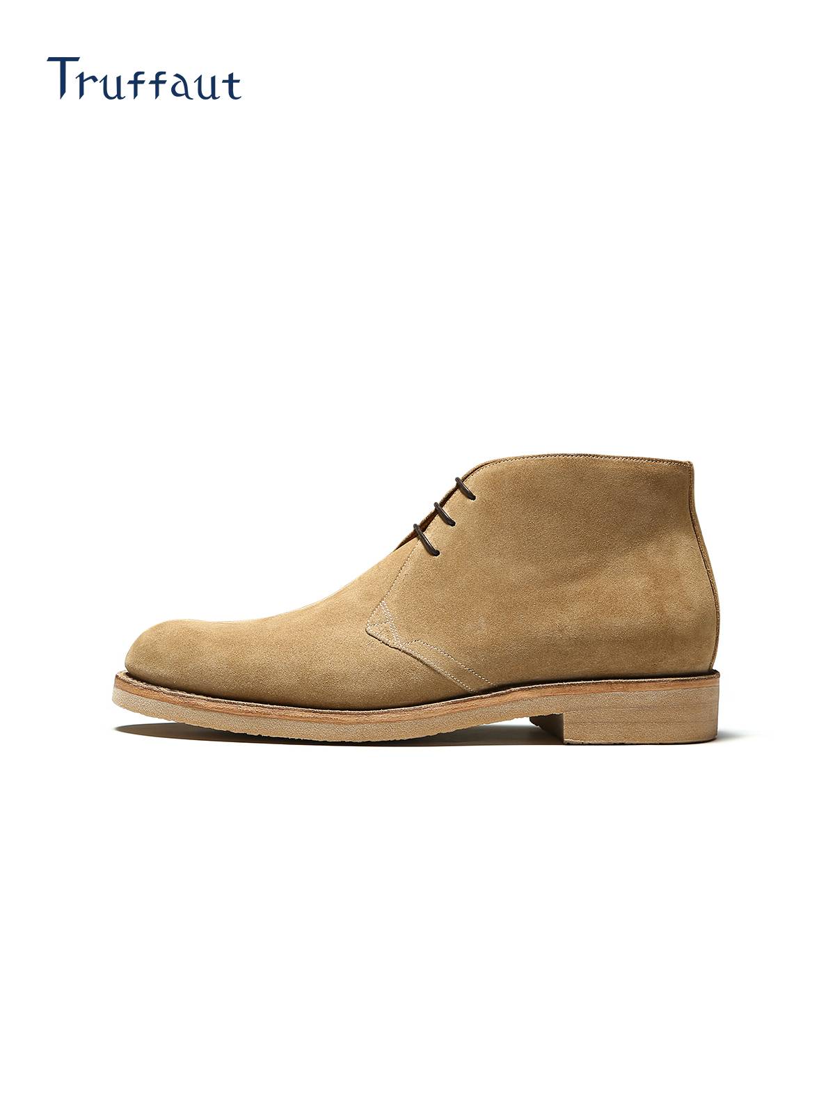 Time-bound special for Truffaut Martin Boots