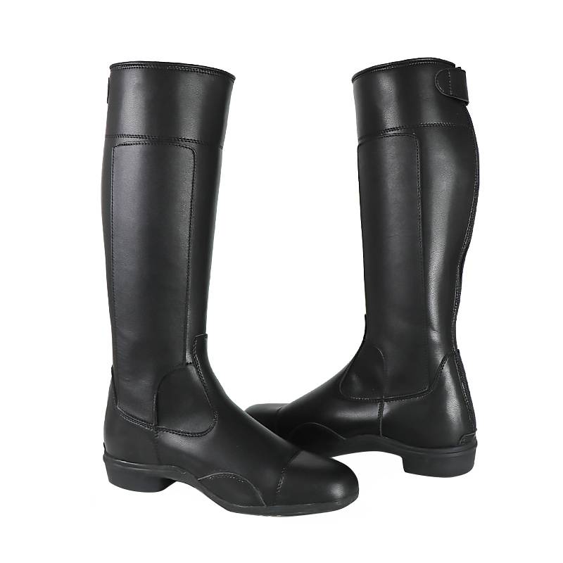The British Tuffa races the morning boots and imports the morning boots