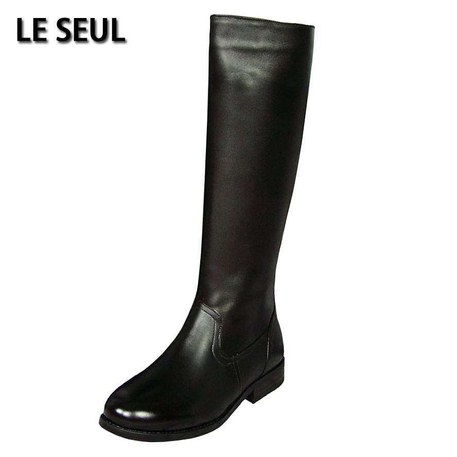 Horse Boots, Man's Boxers, Bullskin Boots, 24-year-old English-Autumn-Called Knights' Boots