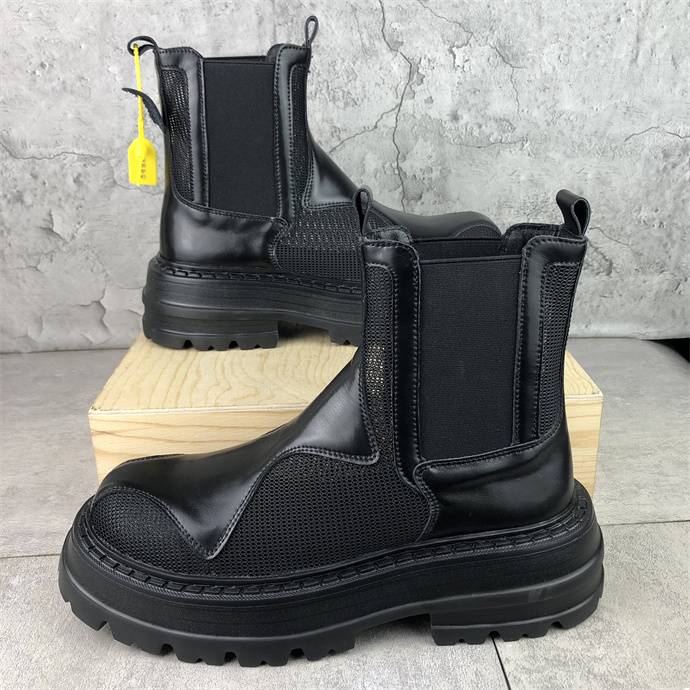 Black (upgraded)