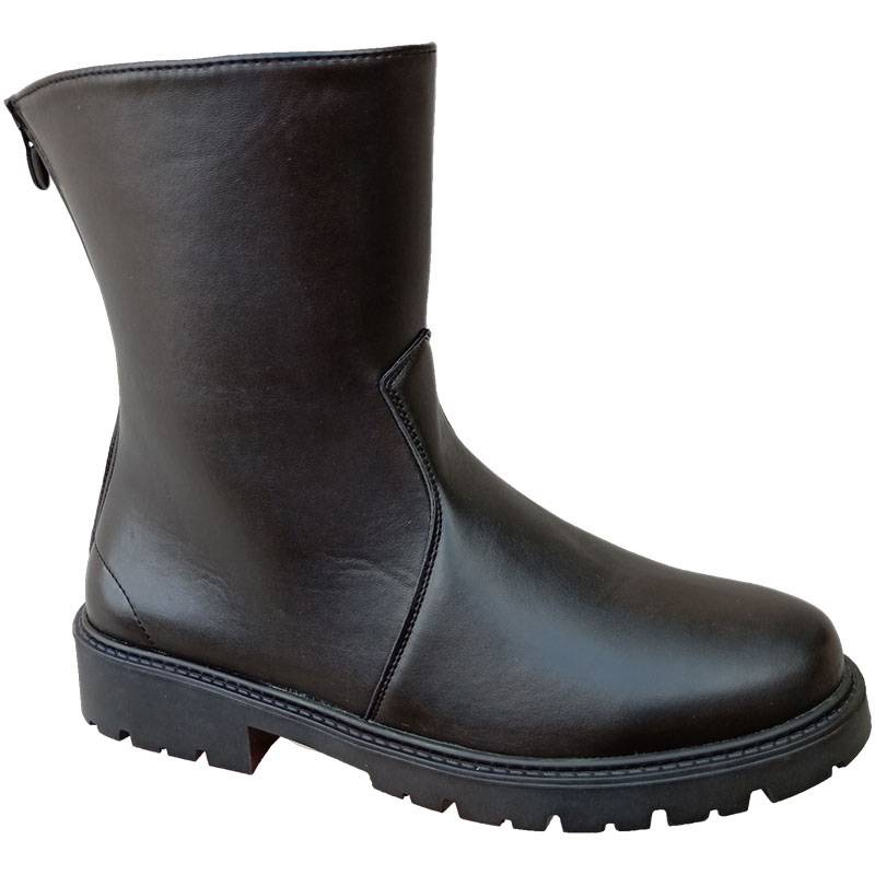 Charity Equipment Equestrian Horse Boot Riding Shoes Children's Horse Equipment Equipment Equipment Equestrian Boot Male