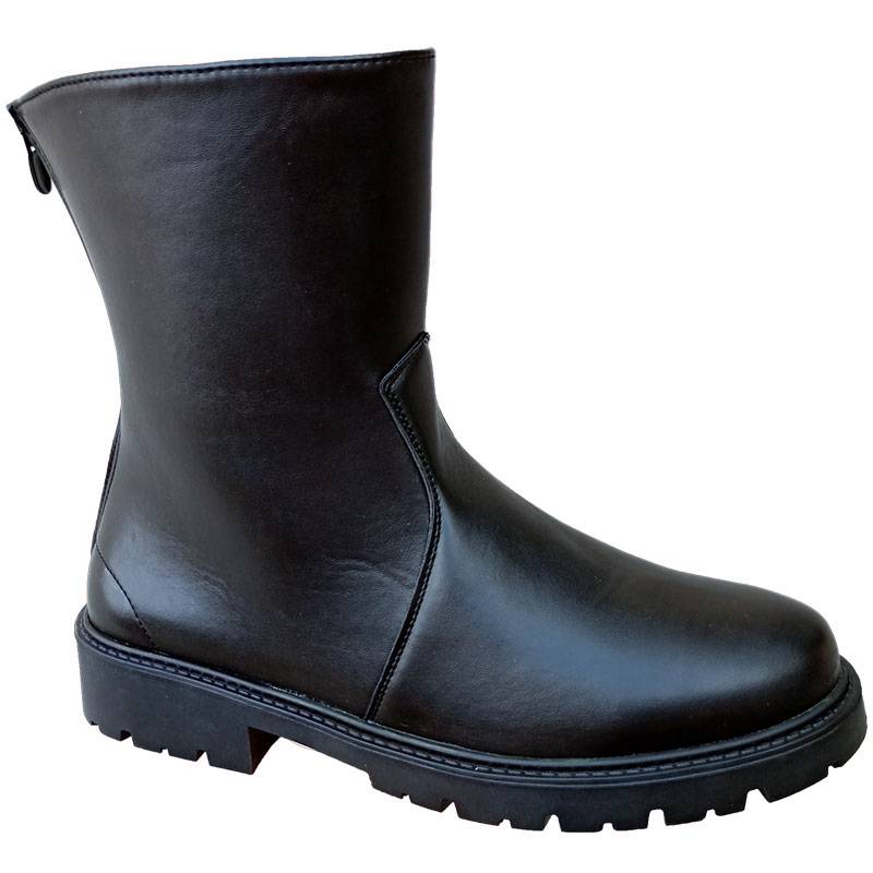 Charity Equipment Equestrian Horse Boot Riding Shoes Children's Horse Equipment Equipment Equipment Equestrian Boot Male