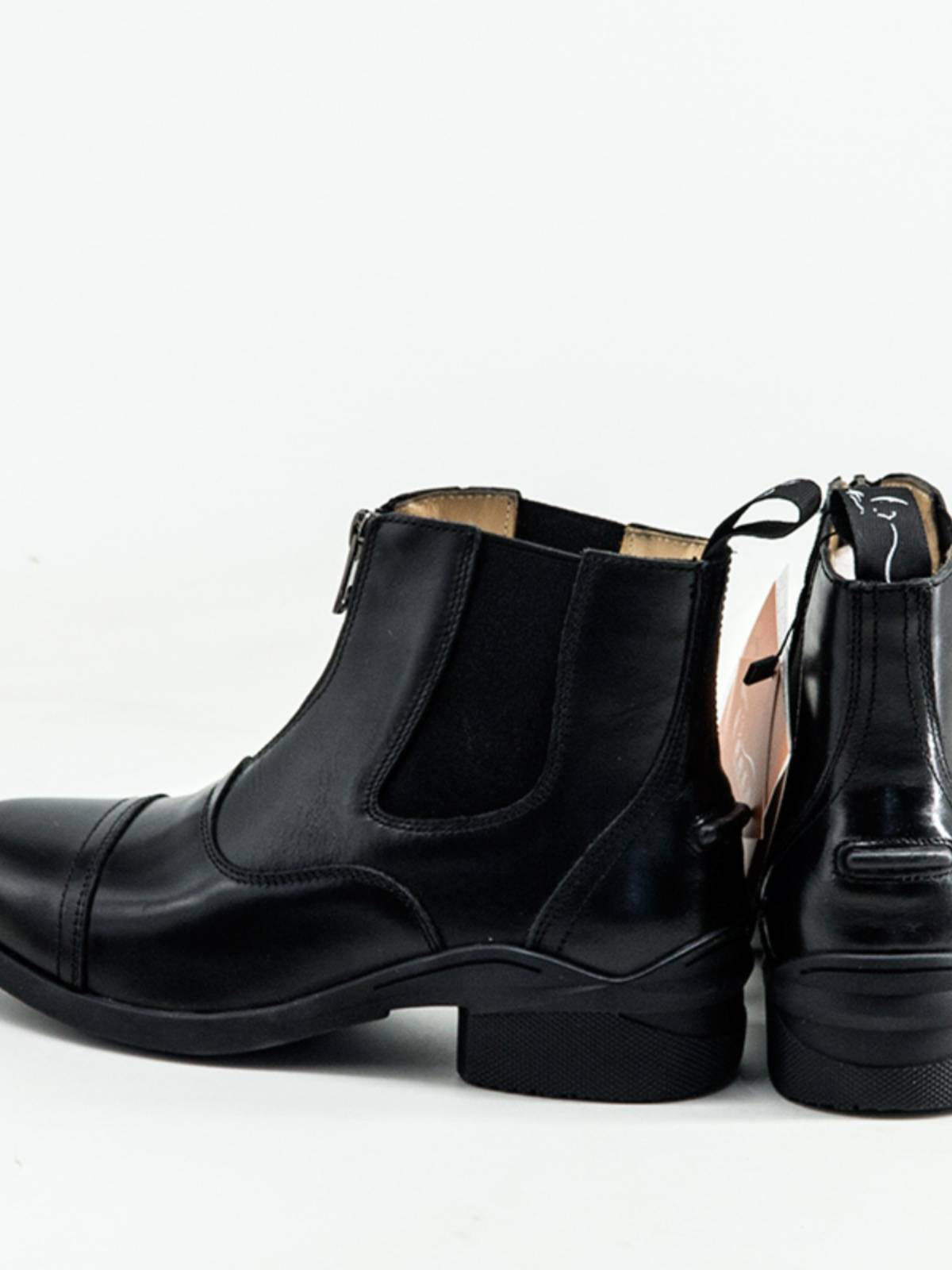 Cowhide Equestrian Boots Riding Boot Boots Boots Male Children Children Children Children Boots Horse Boots Riding Shoes Equestnia Equipment Equipment