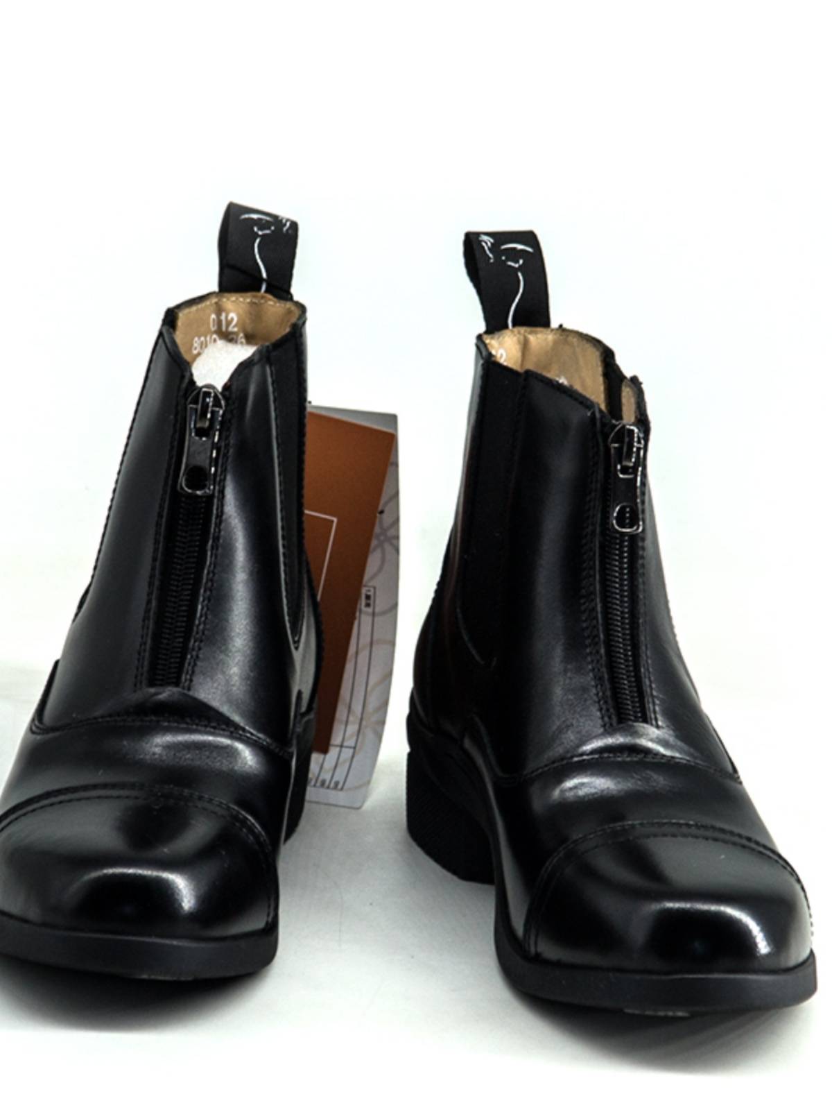 Cowhide Equestrian Boots Riding Boot Boots Boots Male Children Children Children Children Boots Horse Boots Riding Shoes Equestnia Equipment Equipment