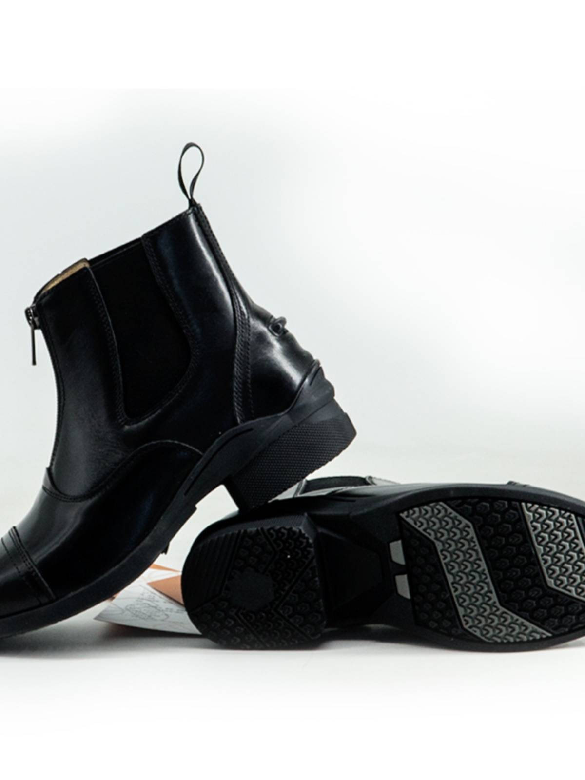 Cowhide Equestrian Boots Riding Boot Boots Boots Male Children Children Children Children Boots Horse Boots Riding Shoes Equestnia Equipment Equipment
