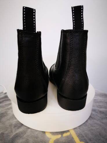 Special offer horse boots equestrian boots short boots, equestrian boots, horses, horses combined one short boots