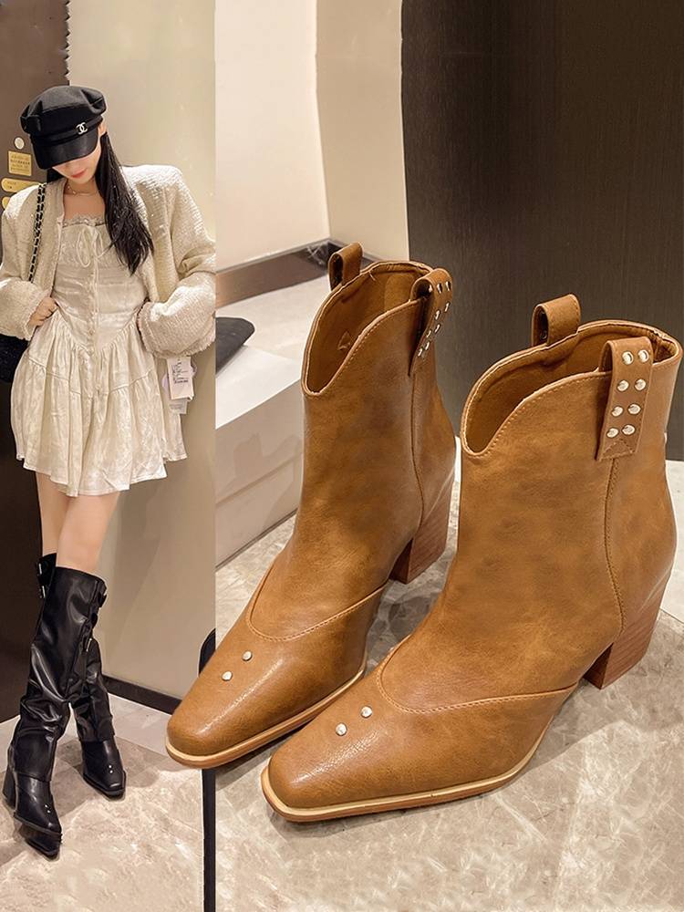 A new 2024 for Boots Boy's Summer