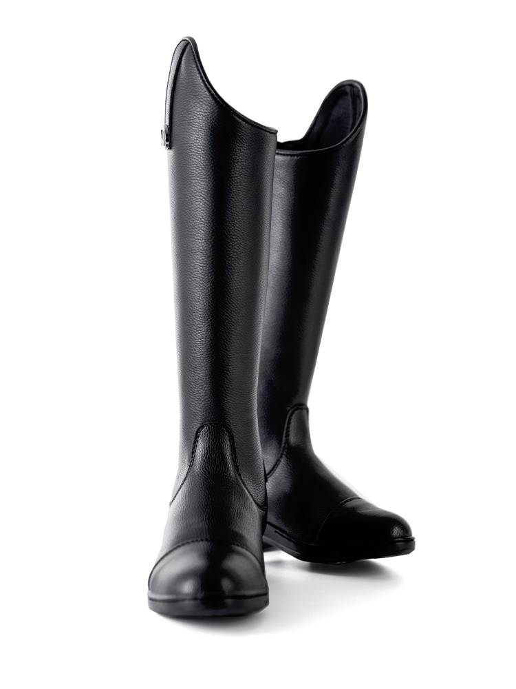 ME children's equestrian boots men and girls soft breathable riding boots competition professional equestrian equipment 4201