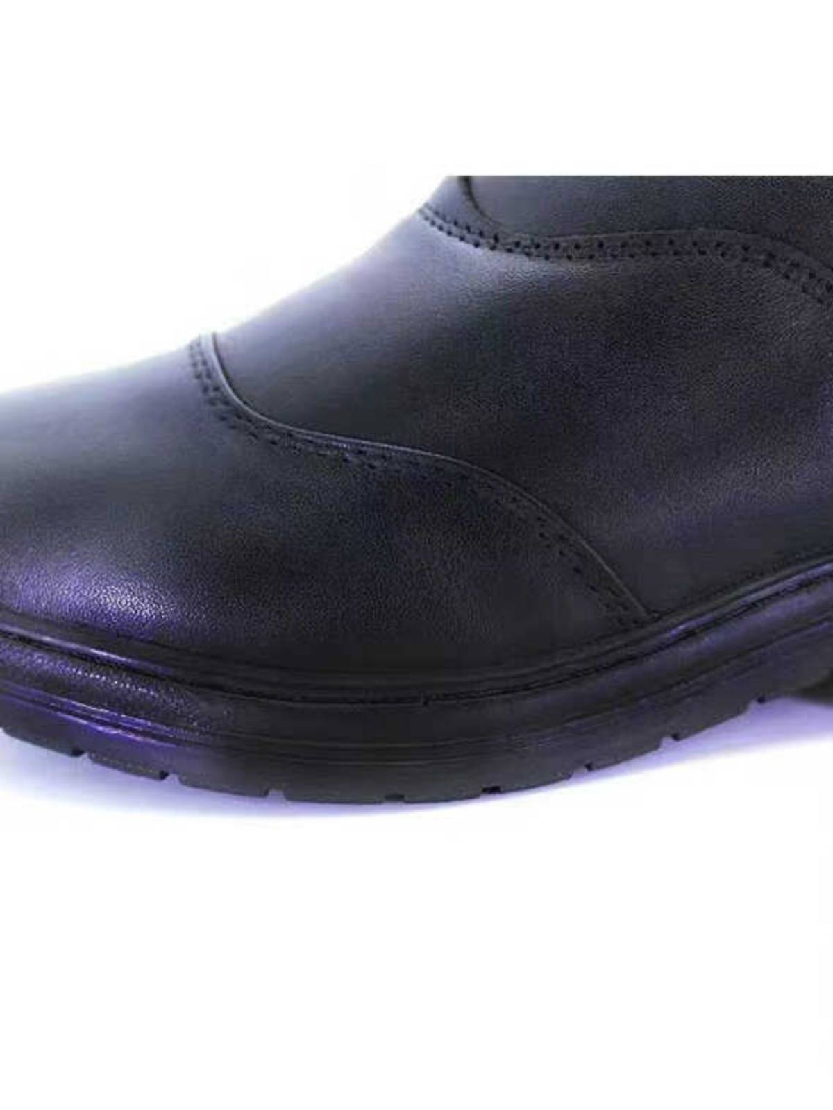 Children's equestrian boots, dermis, breathable, wearing horse -riding shoes, children's equestrian boots, men's and women's equestrian boots