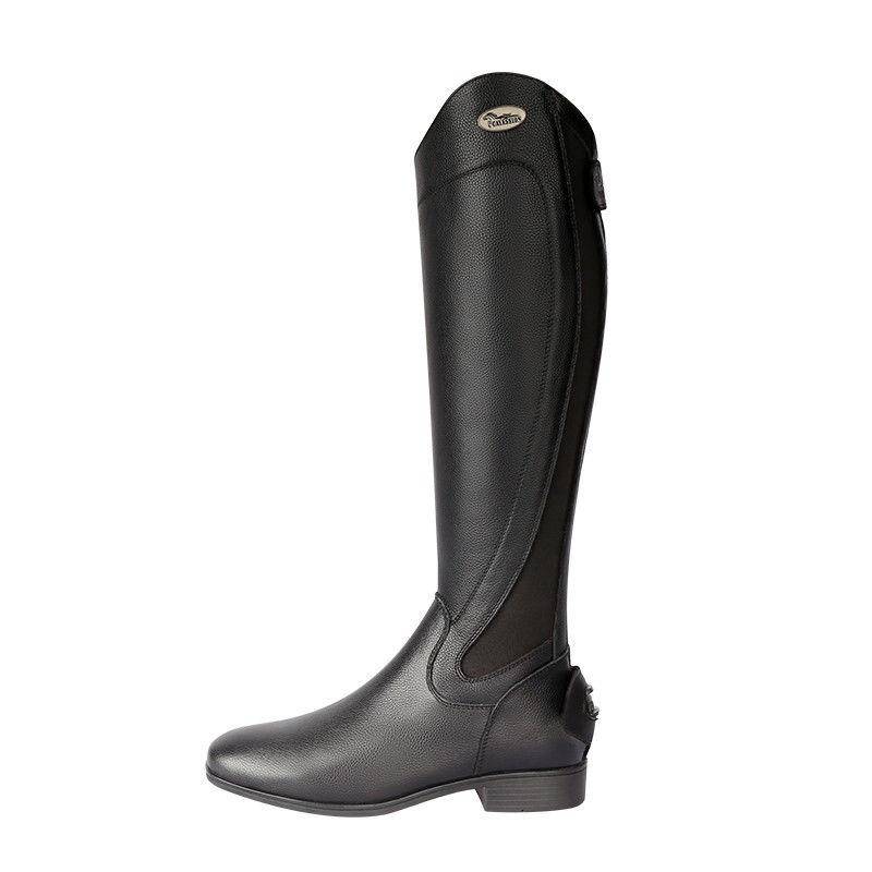 Cavassion Equestrian Boots Boots Boot Boot Boot Battle Strole Boots Men's Women's Same 8106108