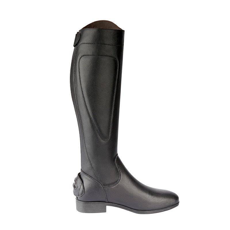 Cavassion Equestrian Boots Boots Boot Boot Boot Battle Strole Boots Men's Women's Same 8106108