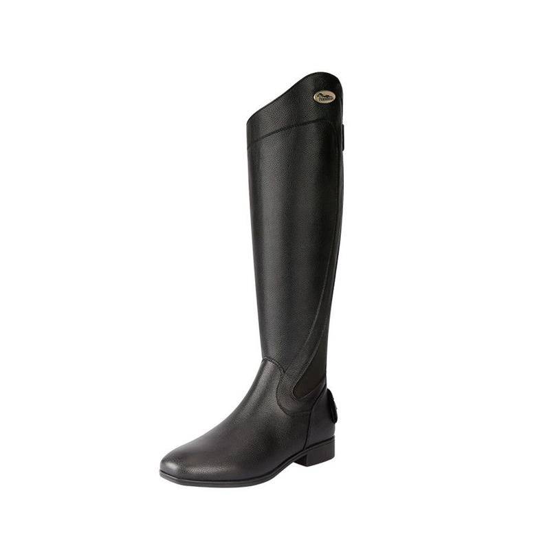 Cavassion Equestrian Boots Boots Boot Boot Boot Battle Strole Boots Men's Women's Same 8106108