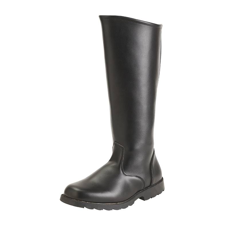The Horse Bootsmen's Boots and Skins