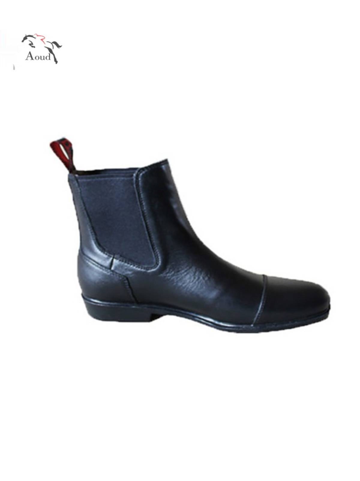 One -footed equestrian horsema boots ride ride boots barrier boots boots men, children, children, rider short boots, equestrian horse horses products