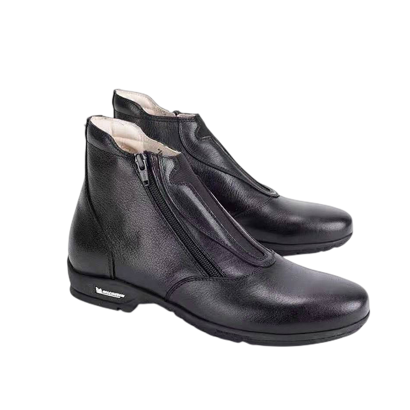 Italy imported Parlandi Michelin sports short boots equestrian boots equestrian equestrian equipment