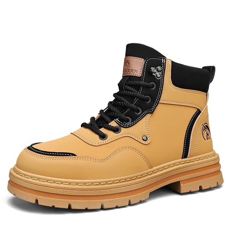 A new 2024 for Martin Bootsman's Shoes