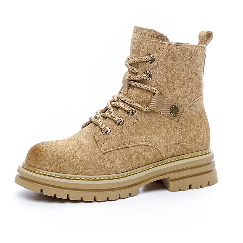 Martin's boots are up to 2024 summer old desert boots