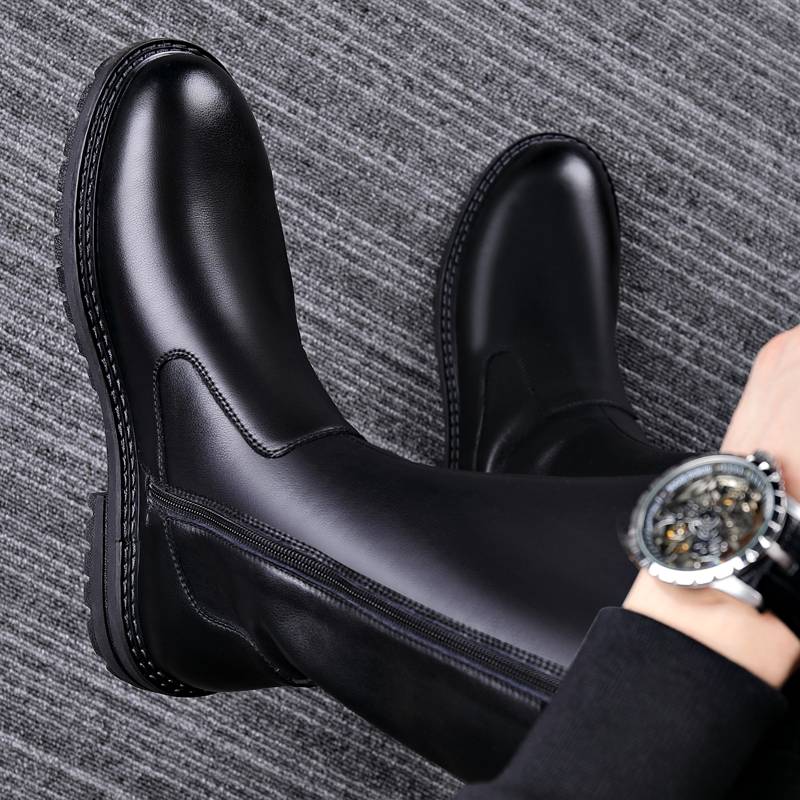 Martin Boots Man's Boots Knight's Boots Knight's Boots Wheeler Cowboy's Boots Mongol