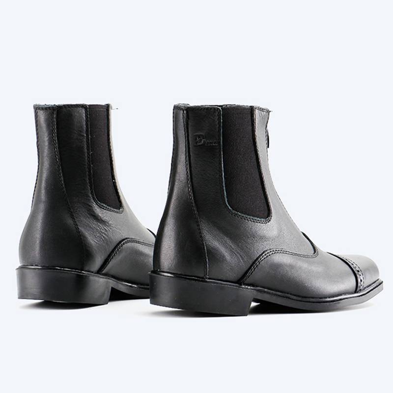 Horse boots, boots, boots, horse boots