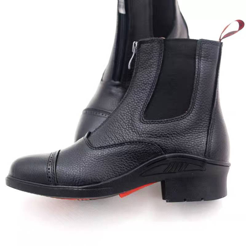 Fowler-skin boots, short boots, short boots, short boots, short boots
