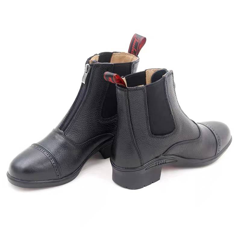 Fowler-skin boots, short boots, short boots, short boots, short boots