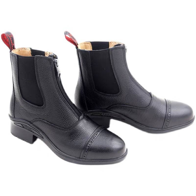 Fowler-skin boots, short boots, short boots, short boots, short boots