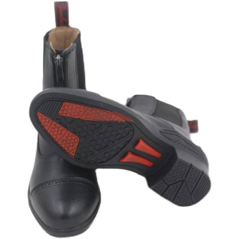 Fowler-skin boots, short boots, short boots, short boots, short boots