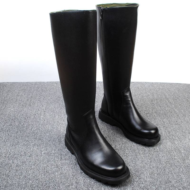 Martin's boots, Young-Long's boots, han's boots, HAN's boots
