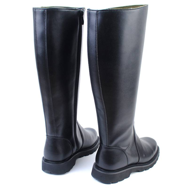 Martin's boots, Young-Long's boots, han's boots, HAN's boots
