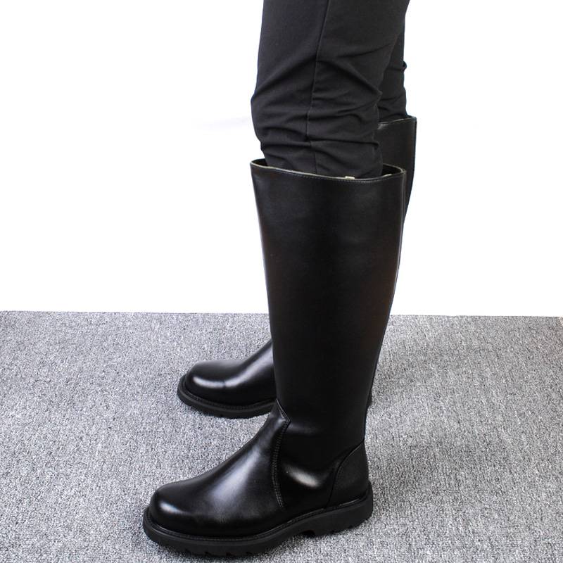Martin's boots, Young-Long's boots, han's boots, HAN's boots