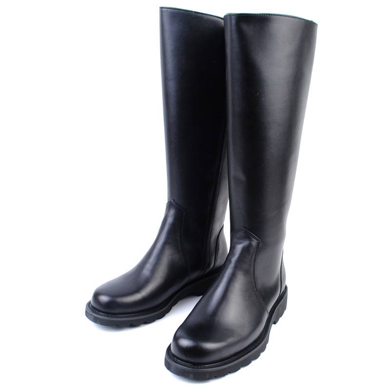 Martin's boots, Young-Long's boots, han's boots, HAN's boots