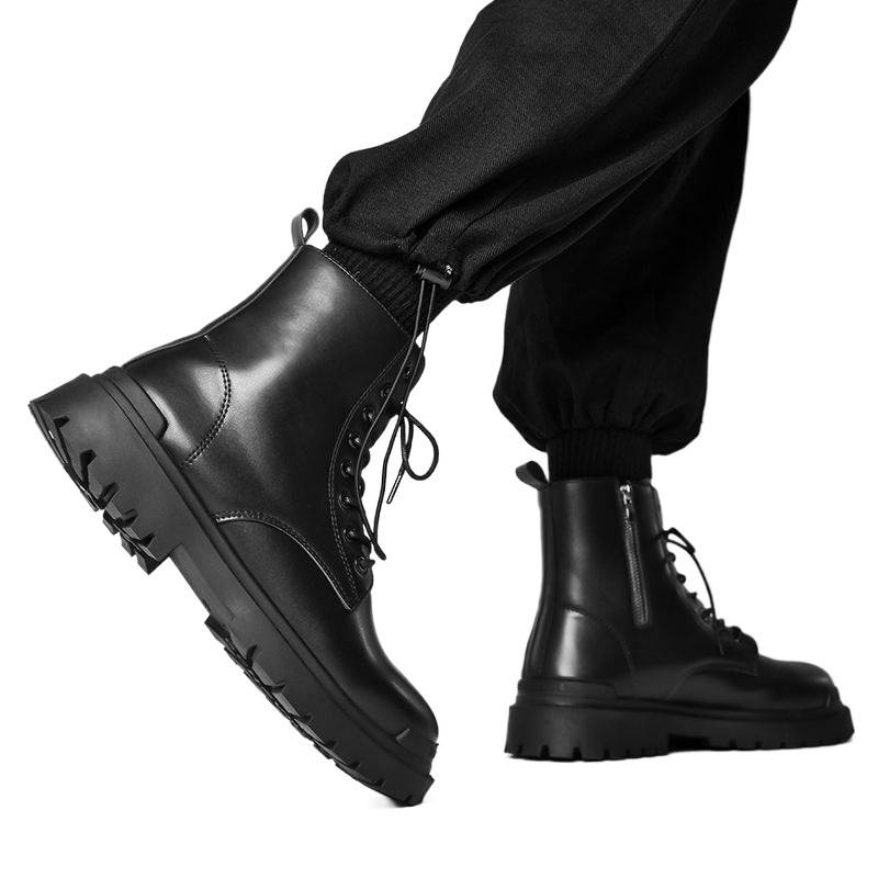 ♪ Horse boots ♪