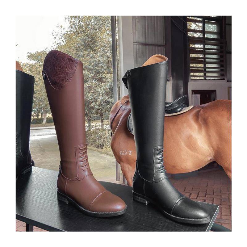 2023 Autumn and Winter Knight Boots Female Retro, Knight Boots Boots Knight Boot Boot Boot Boots