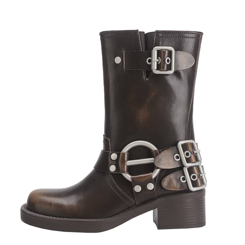 uncle long legs custom-made women's shoes