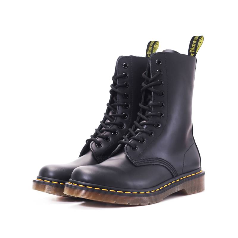 1490 black hard skin