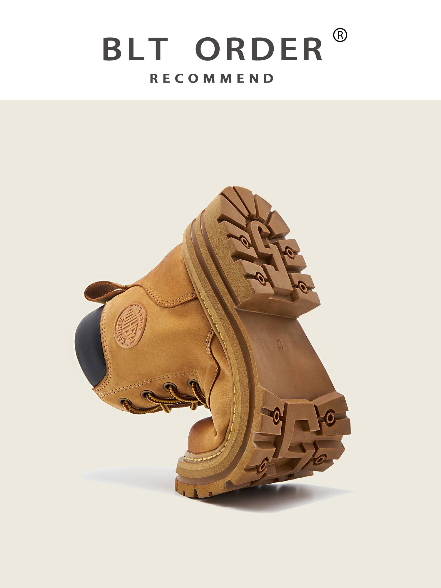 Martin Bootsman's 2024 new outdoor hiking shoes