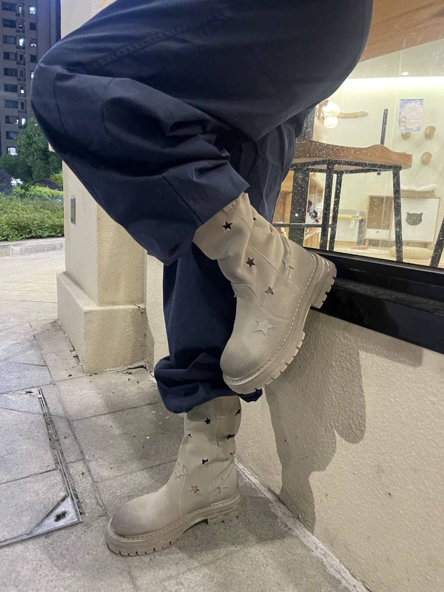 The boot kid's new summer, 2024