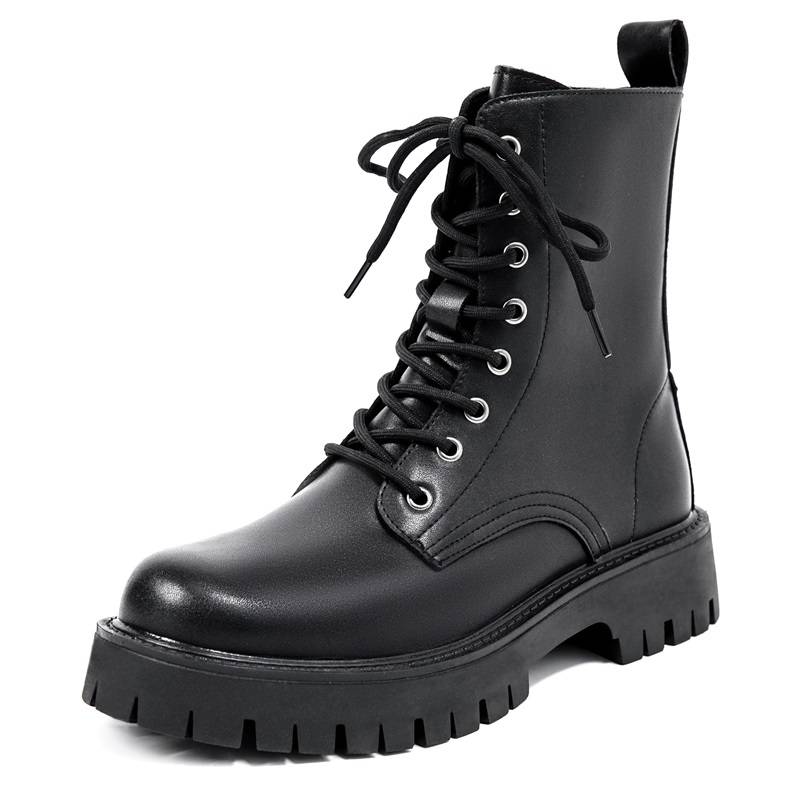 Martin's Boots Men's 8-cong-la-la chain