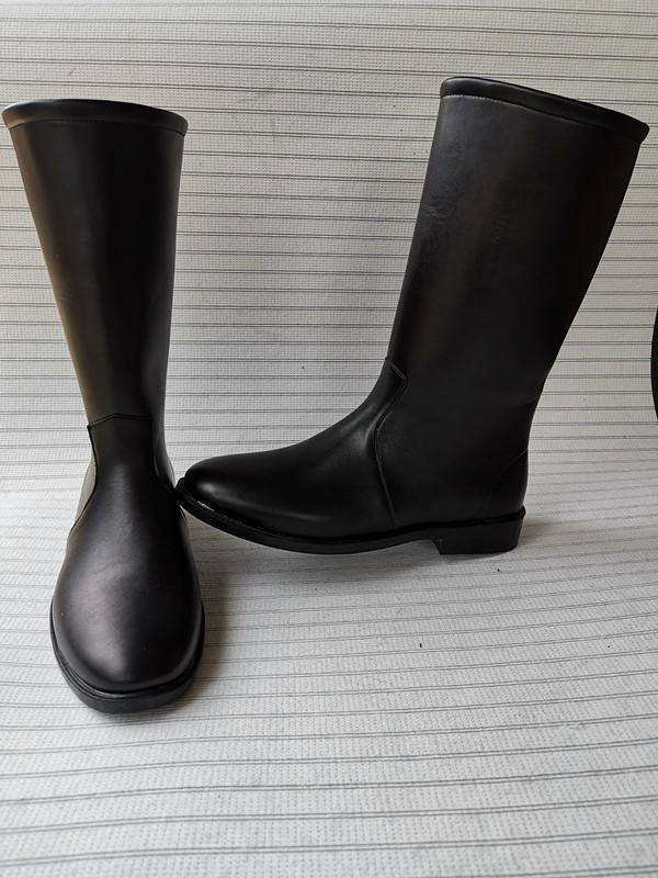 High boots, horse boots