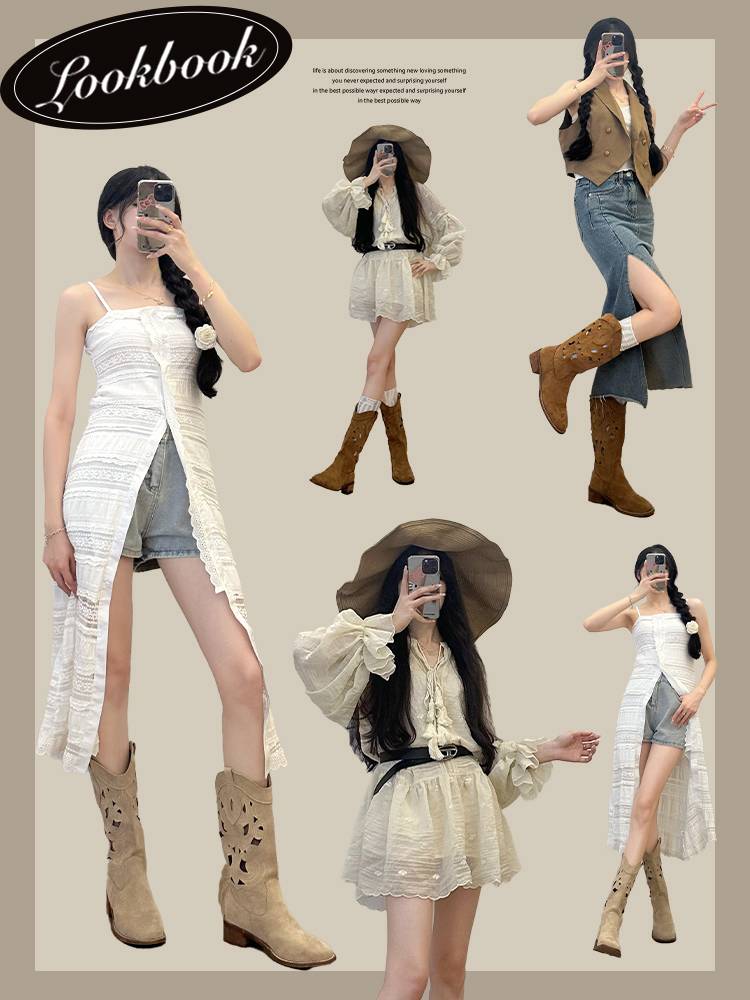 Jay's boots are not faked