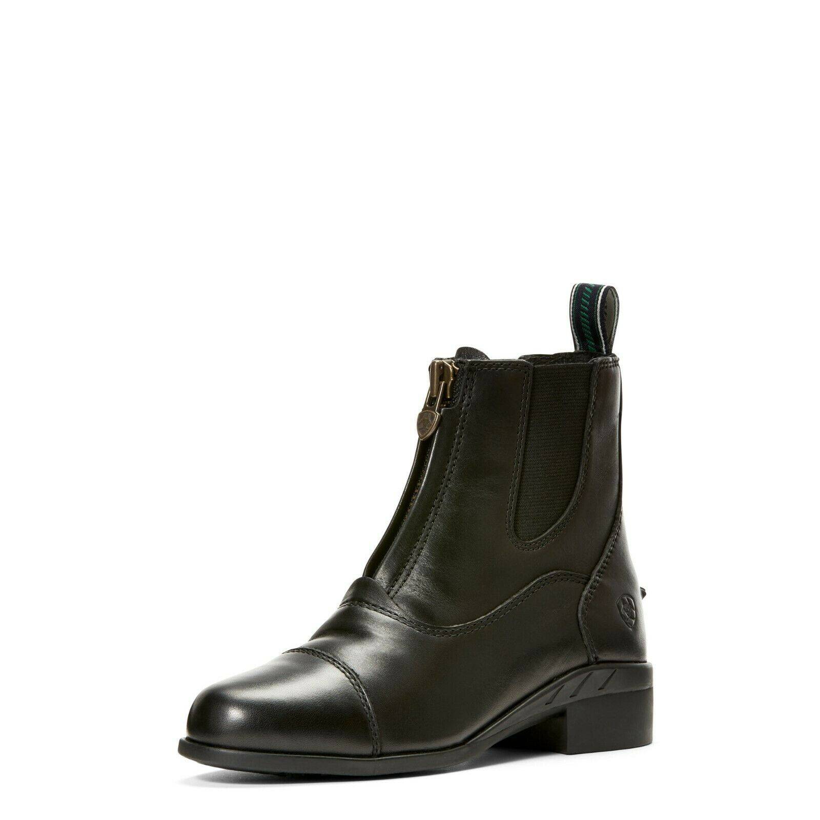 IMPORTING ARIAT SHORT BOOTS, MALE AND FEMALE, HORSE-SKIN-BACK BOOTS, CANARY-STEALED KNIGHT BOOTS104