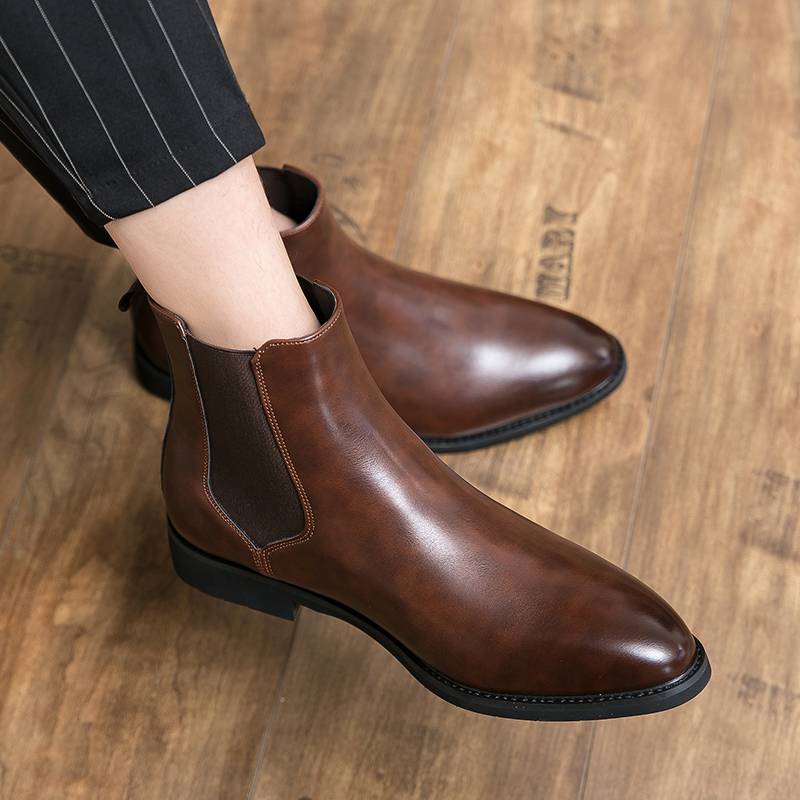 Martin Boots, Chelsea Boots, Summer Shoes, English Boots